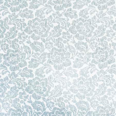 Marchwood Dew by Carole Designer Fabric Pink Jade 91% Polyester, 6% Cotton, 3% Linen India 18,000 Wyzenbeek Double Rubs 18 3/4" V, 13 5/8" H 54" - Swanky Fabrics -