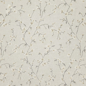 Carole Fabric Music Lover Natural