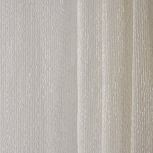Carole Fabric Simple Delight White