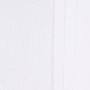 Carole Fabric The Plot Thickens Winter White