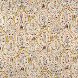 Carole Fabric Friendly Face Americana