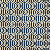 Carole Fabric Cant Say No Navy