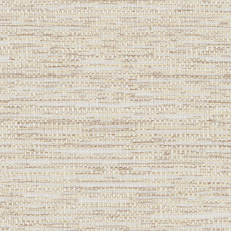 Front Tuck Natural by Carole Designer Fabric Excursion 56% Polyester, 44% Cotton India 22,500 Wyzenbeek Double Rubs None 55.75" - Swanky Fabrics -