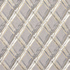 Carole Fabric Broken Diamonds Ashen