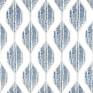 Carole Fabric Tunnel Between Blue
