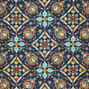 Carole Fabric Faux Show Regatta
