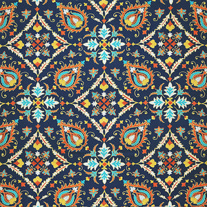 Carole Fabric Faux Show Regatta