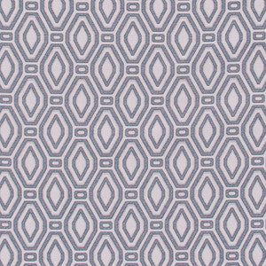 Carole Fabric Getting Over It Aegean