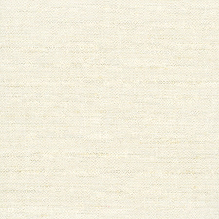 Foreseeable Ivory by Carole Designer Fabric Opal 100% Polyester India N/A </p><p>Repeat: None 54" - Swanky Fabrics -