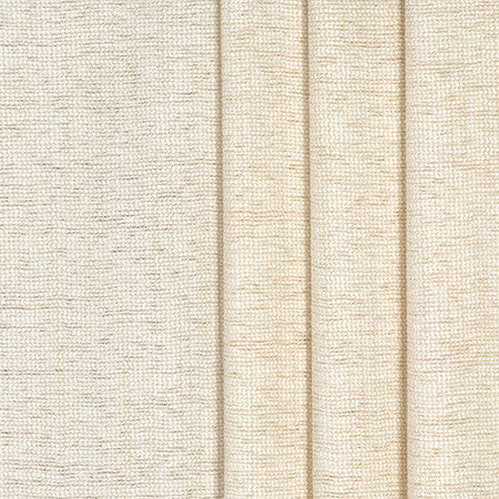 Buttercream Chantilly by Carole Designer Fabric In The Open 100% Polyester N/A None 55" - Swanky Fabrics -