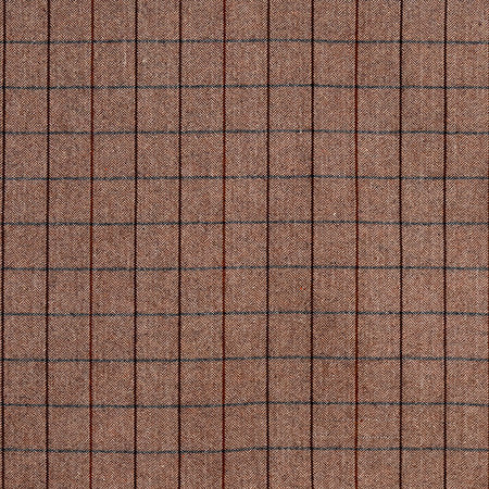 Divided Space Sienna by Carole Designer Fabric Well Suited 60% Polyester, 40% Recycled Wool 21,000 Wyzenbeek Double Rubs 1 3/4" V, 1 3/4" H 56" - Swanky Fabrics -