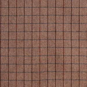 Carole Fabric Divided Space Sienna