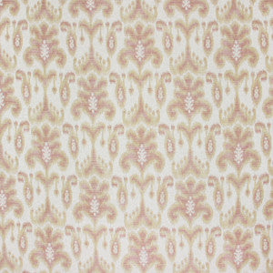 Carole Fabric Final Salute Rose