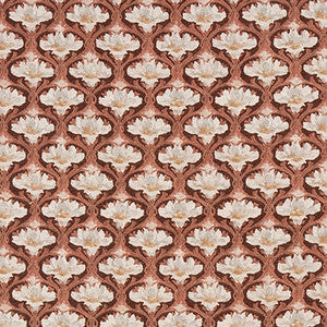Carole Fabric Tadworth Rose Dust
