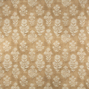 Carole Fabric Place Of Honor Sand
