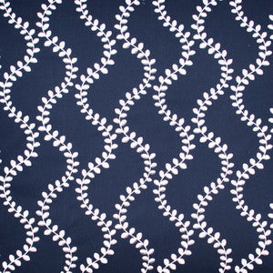 Carole Fabric Come To Life Navy