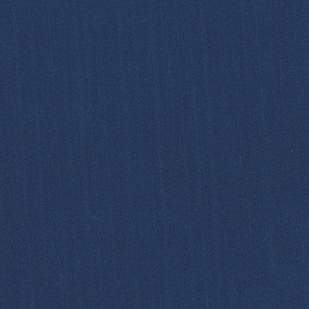 Tempt Deep Sea by Carole Designer Fabric Royale 100% IFR Polyester India Passes 45,000 Double Rubs Wyzenbeek Horizontal: None and Vertical: None 54" - Swanky Fabrics -