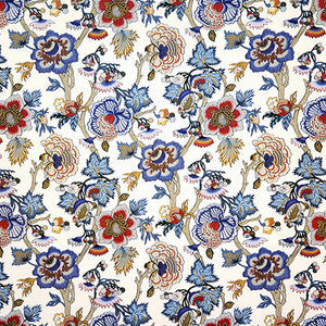 Carole Fabric Front And Center Classic