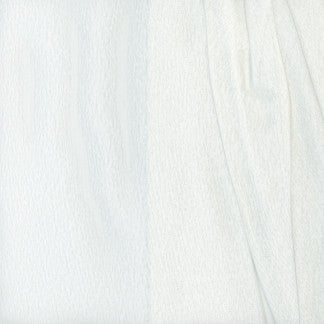At Ease Winter White by Carole Designer Fabric Pure & Simple,Sheer Clarity 100% POLYESTER TURKEY N/A Horizontal: 0" and Vertical: 0" 118" - Swanky Fabrics -