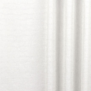 Carole Fabric Check This Out Bisque