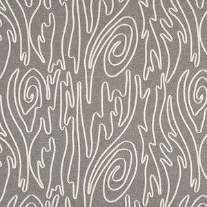Carole Fabric Twist About Stone