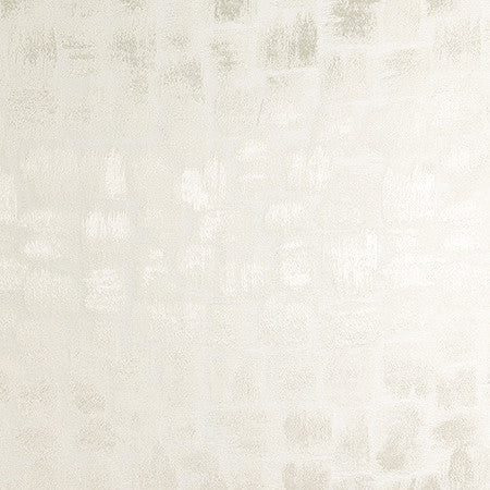 Willingly Pearl by Carole Designer Fabric In The Details 35% Viscose, 33% Polyester, 32% Cotton India N/A 13" V, 9 1/4" H 55" - Swanky Fabrics -
