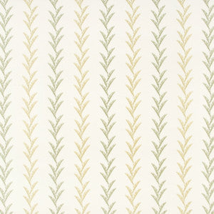 Carole Fabric In Two Mint