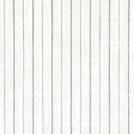 Line Buddy Powder by Carole Designer Fabric Serene Green 72% Cotton, 10% Linen, 10% Viscose, 8% Polyester N/A 1" H 54" - Swanky Fabrics -