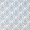 Carole Fabric Adornment Denim