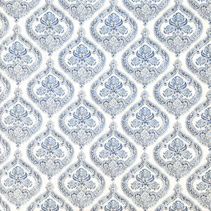 Carole Fabric Adornment Denim