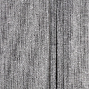 Carole Fabric Simply Shaded Domino