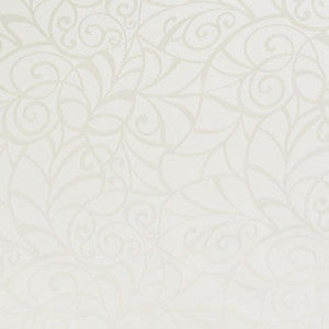 Carole Fabric Outline Pearl