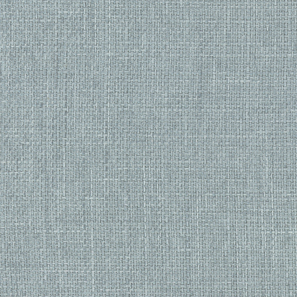Commencement Bluebell by Carole Designer Fabric Commencement 100% Polyester-SSWR, Anti-Microbial Taiwan 50,000 Wyzenbeek Double Rubs Horizontal: 0 and Vertical: 0 56 - Swanky Fabrics -