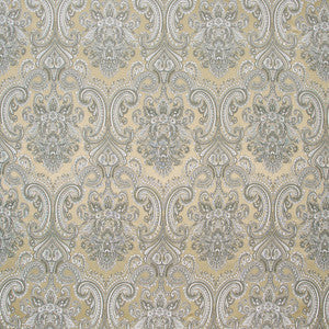 Carole Fabric Post Oak Old Brass