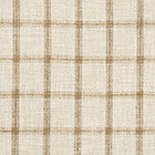 Reeves Honey by Carole Designer Fabric Manchester 100% Polyester India 4" V, 3 1/2" H 55"" - Swanky Fabrics -