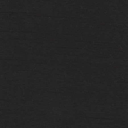 Northwind Onyx by Carole Designer Fabric New Northwind Iii,New Northwind IV 100% Polyester India Passes 9,000 Double Rubs Wyzenbeek Horizontal: None and Vertical: NONE 54" - Swanky Fabrics -