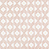 Carole Fabric Our Corner Clay
