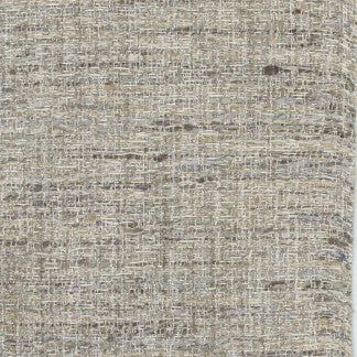 Pop Fly Latte by Carole Designer Fabric Texture Theory 100% Polyester India N/A </p><p>Repeat: None 57" - Swanky Fabrics -