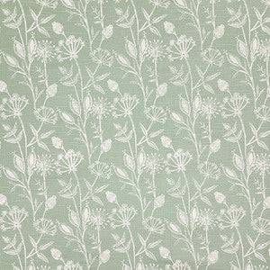 Carole Fabric Takes All Kinds Spruce
