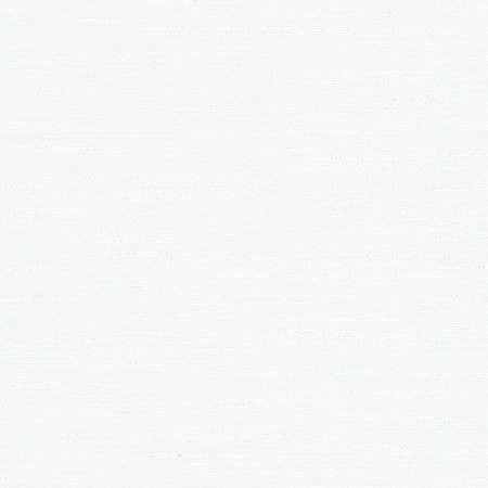 Athlete White by Carole Designer Fabric Opal 60% Cotton, 40% Polyester India Passes 50,000 Double Rubs Wyzenbeek Horizontal: None and Vertical: None 55" - Swanky Fabrics -