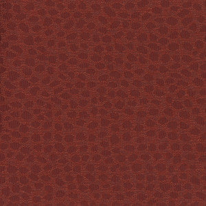 Carole Fabric Who We Are Cherry