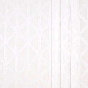 Carole Fabric Crossover Snow