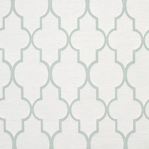 Grace Seafoam by Carole Fabric By Grace Seafoam