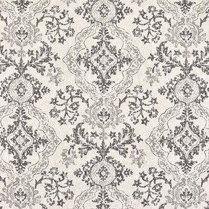 Carole Fabric First Version Pebble