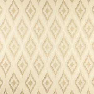 Carole Fabric Heart Rate Ivory