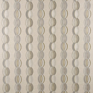 Carole Fabric Chained To You Parchment