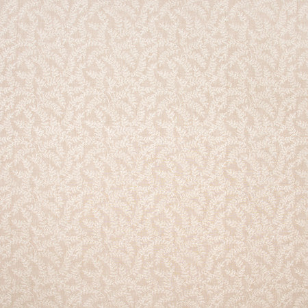Summer Break Natural by Carole Designer Fabric For The Window 54% Polyester, 46% Cotton India N/A 6 1/4" V, 8 3/4" H 515" - Swanky Fabrics -