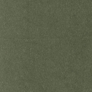 Carole Fabric Wolf Pesto