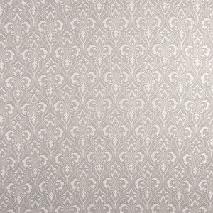 Carole Fabric Positive Karma Silver