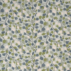 Carole Fabric Instant Charm Herbal